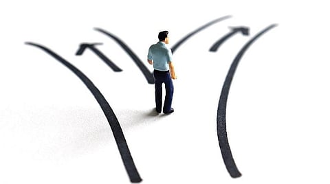 மேற்படிப்பைத் தேர்ந்தெடுப்பது எப்படி?