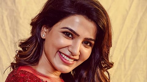 இந்திப் படத்தில் சாரா அலிகானுக்கு பதிலாக சமந்தா