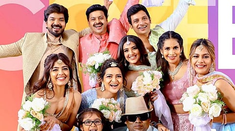 'பொன்னியின் செல்வன்1 ஆதிக்கம்' - ஒத்திவைக்கப்பட்ட படங்கள் லிஸ்ட்