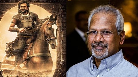 காந்தி, அண்ணாவை விமர்சித்த உலகம் இது - மணிரத்னம் மீதான விமர்சனம் குறித்து திருச்சி சிவா