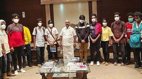 “தினமும் 15-16 மணி நேரம் வேலை, மனரீதியாக சித்திரவதை” - மியான்மரில் சந்தித்த வேதனைகளை பகிரும் தமிழர்