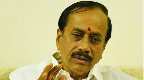 ஹெச்.ராஜா | கோப்புப் படம்