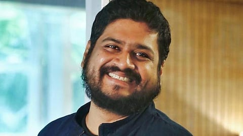 ‘ஆதிபுருஷ்’ படத்தின் இயக்குநர் ஓம் ராவத்