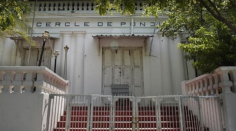 சர்க்கிள் டீ பாண்டிச்சேரிக்கு புதிய வாடகை ஒப்பந்தம் போடாமல் ரூ.13.5 கோடி வருமான இழப்பு - விசாரணைக்கு உத்தரவு