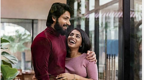 சினிமா துளிகள்... நடிகர் ஹரிஷ் கல்யாணுக்கு திருமணம்