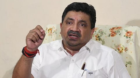 அமைச்சர் பழனிவேல் தியாகராஜன் | கோப்புப்படம்