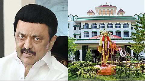 தமிழக முதல்வரை அவதூறாகப் பேசிய வழக்கு | இந்து முன்னணி நிர்வாகிக்கு நிபந்தனை ஜாமீன்