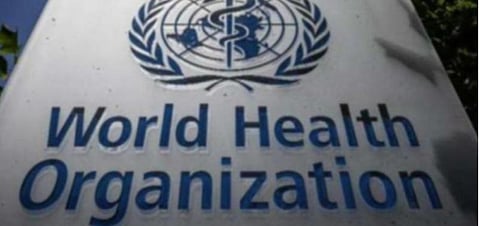 ஹரியாணா தனியார் மாநில நிறுவனம் தயாரிக்கும் 4 இருமல் மருந்துகளை நிறுத்த வேண்டும் - உலக சுகாதார அமைப்பு எச்சரிக்கை