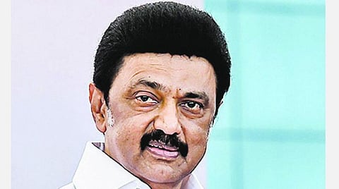 கோப்புப் படம் | முதல்வர் மு.க.ஸ்டாலின்