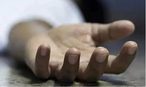 தருமபுரி | இளம் வயது திருமணத்தால் கருவுற்ற சிறுமி உயிரிழப்பு: கணவர் மீது வழக்குப்பதிவு