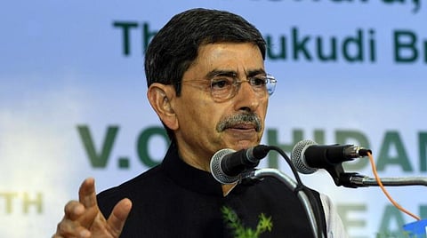 ஆன்லைன் சூதாட்டத்துக்கு தடை விதிக்கும் அவசர சட்டத்துக்கு ஆளுநர் ஒப்புதல் - பணம் வைத்து விளையாடினால் 3 மாதம் சிறை