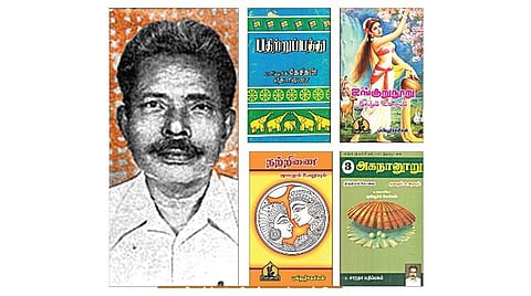 புலியூர்க் கேசிகன் நூற்றாண்டு: நினைவுகூரப்பட வேண்டிய பெருஞ்செயல்!