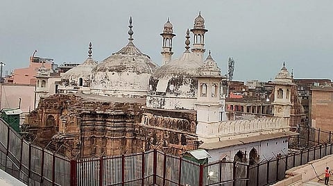 கியான்வாபி மசூதி 'கார்பன் டேட்டிங்' குறித்த விசாரணை 11-ம் தேதிக்கு தள்ளிவைப்பு