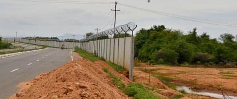 ரூ.1,977 கோடியாக உயர்ந்த திட்ட மதிப்பீட்டுக்கு ஒப்புதல் தரவில்லை - மத்திய அரசால் தாமதமாகிறதா மதுரை எய்ம்ஸ்?