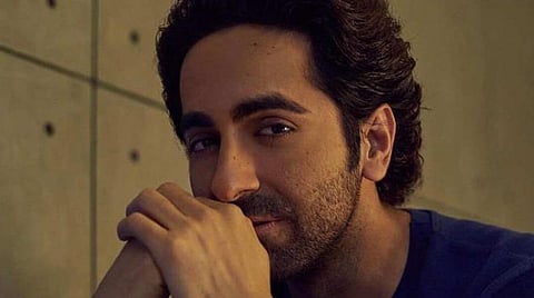 ஆயுஷ்மான் குரானா