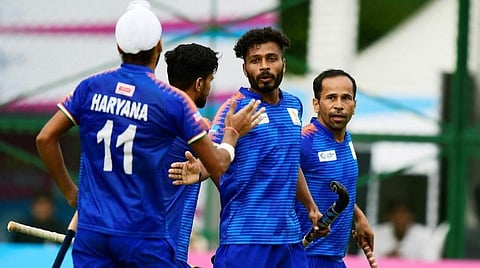 ஹரியாணா