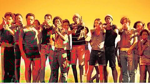 ‘சிட்டி ஆஃப் காட்’-20: குற்றங்களின் அரசியல்