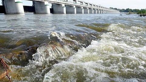 காவிரி ஆறு