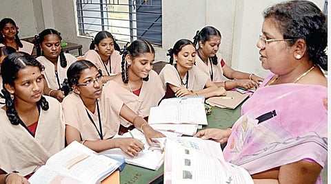 கற்பித்தலுக்கு கிடைக்குமா சுதந்திரம்?