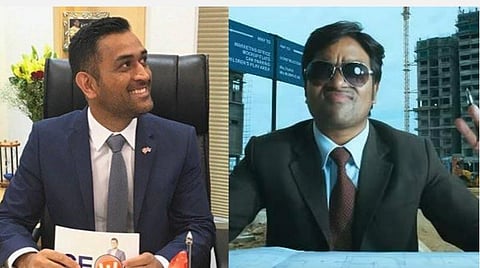 தமிழ்த் திரைப்பட தயாரிப்பில் களமிறங்கும் தோனி... பாலிவுட் புறக்கணிப்பா?!