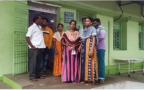 ஸ்ரீ பெரும்புதூர் அரசு மருத்துவமனையில் பெண்ணுக்கு கருத்தடை சாதனம்: அகற்றும்போது கவனக்குறைவா? - மருத்துவத் துறை இணை இயக்குநர் விசாரணை