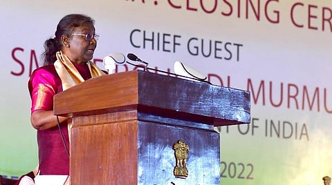 அறிவியலில் மகளிர் கையோங்கட்டும்!