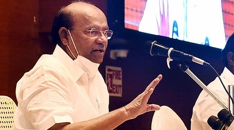 ராமதாஸ் | கோப்புப்படம்