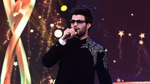 மக்களுக்கு பிடிக்கும் நல்ல படங்களில் இனி நடிப்பேன் - விஜய் தேவரகொண்டா உறுதி