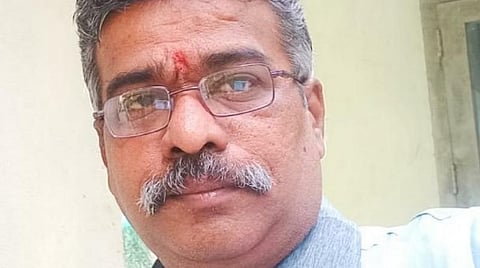 கடலூர் | பள்ளி மாணவிக்கு தாலி கட்டிய மாணவர் கைது: வீடியோ பதிவிட்டவரும் சிக்கினார்