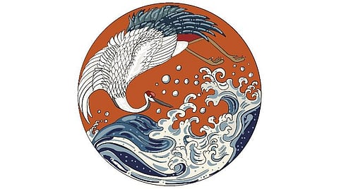 பிலிப்பைன்ஸ் நாட்டுக் கதை: வானுக்கும் கடலுக்கும் போர்