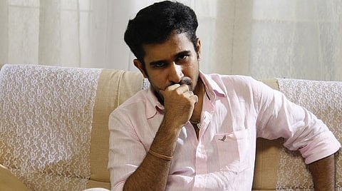 “உங்கள் குடும்ப பிரச்சினைக்கு மற்றவர்களை கூப்பிட வேண்டாம்” - விஜய் ஆண்டனி