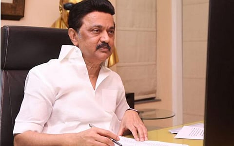 சிவகாசி மக்களின் வாழ்வாதாரத்தை காக்க டெல்லியில் பட்டாசு விற்பனையை அனுமதிக்க வேண்டும்: அரவிந்த் கெஜ்ரிவாலுக்கு ஸ்டாலின் கடிதம்