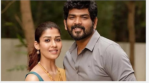 நயன்தாரா விவகாரம்: சுகாதாரத் துறை சார்பில் விசாரணைக் குழு