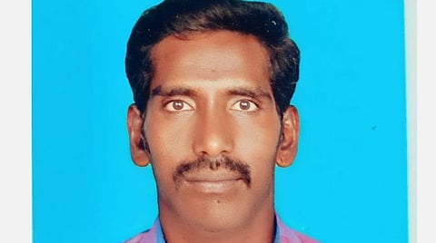 வேல்முருகன்