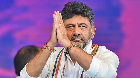 ‘கனகபுரா பாறை' டி.கே.சிவகுமார் குறி வைக்கப்படுவது ஏன்?