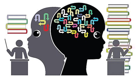 மெல்ல மலரும் பூக்கள்