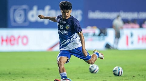 ஐஎஸ்எல் தொடரில் இன்று சென்னை – பெங்களூரு மோதல்