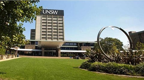 நியூ சவுத் வேல்ஸ் பல்கலைக்கழகம் | கோப்புப் படம்