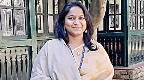 நீங்களும் யூபிஎஸ்சி வெல்லலாம் - 12: கடைசிவரை முயன்று வெற்றி பெற்ற ஐஏஎஸ் அதிகாரி