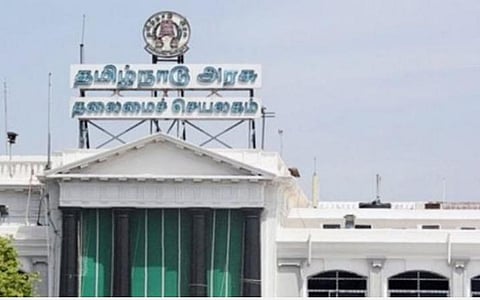 சென்னை பெருநகர வளர்ச்சிக் குழும எல்லை விரிவாக்கம்: முதல்வர் ஒப்புதலை தொடர்ந்து விரைவில் அரசாணை