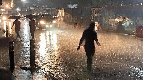 அக்.17, 18-ம் தேதிகளில் மிக கனமழைக்கு வாய்ப்பு