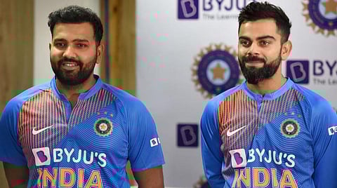 ட்விட்டரில் டிரெண்டான ‘#ArrestKohli’... - காரணம் இதுதான்