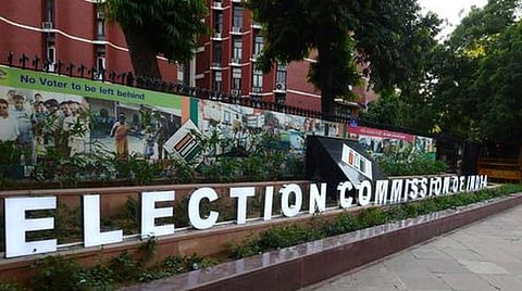 குஜராத் தேர்தல் விரைவில் அறிவிப்பு | டிசம்பர் 4-ம் தேதிக்குள் தேர்தல் நடத்த வாய்ப்பு - ஆணைய வட்டாரங்கள் தகவல்