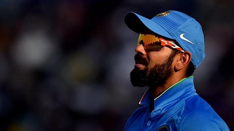 விராட் கோலி (கோப்புப்படம்)