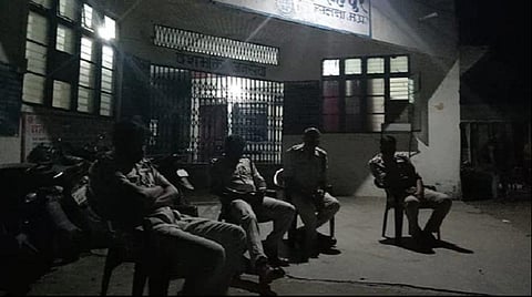 போபால் | கடத்தப்பட்ட கூகுள் மேலாளர்; பெண்ணுடன் கட்டாய திருமணம் செய்து மிரட்டல்