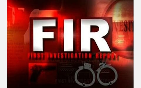 சான்றிதழில் திருத்தம் கோரிய பெண்ணை வீட்டுக்கு அழைத்த விஏஓ மீது வழக்கு பதிவு