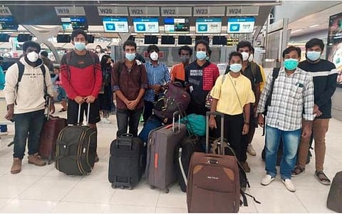 உள்ளூர் வேலைவாய்ப்பு ஊக்குவிக்கப்பட வேண்டும்!