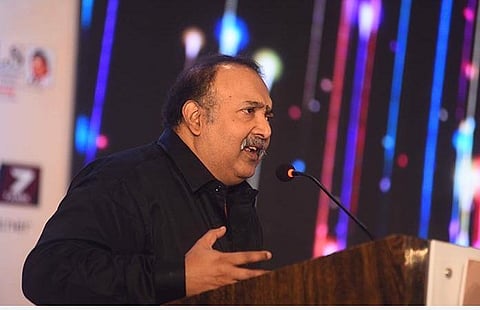 ரவி கொட்டாரக்கரா