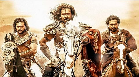 சர்ச்சையை மீறி சாதித்த ‘பொன்னியின் செல்வன்’ - மீண்டும் உயிர் பெறும் சரித்திரப் படங்கள்