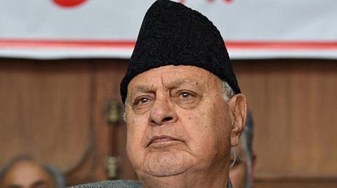 நீதி வழங்கப்படும் வரை படுகொலைகளை தடுத்து நிறுத்துவது இயலாத ஒன்று: ஃபரூக் அப்துல்லா